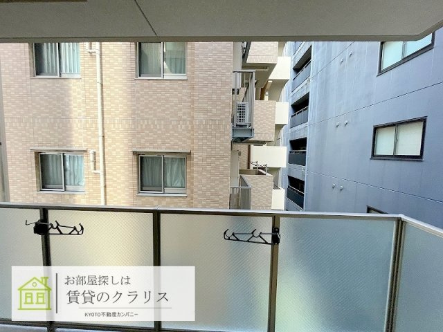 エリタージュ新町