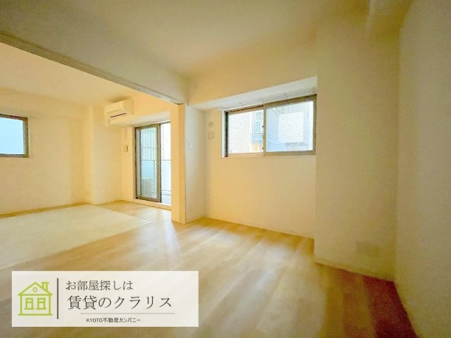 エリタージュ新町