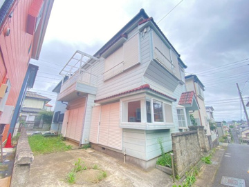佐倉市生谷戸建/1566-100の画像