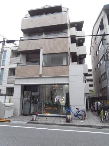 尼崎市塚口町１丁目の店舗事務所の外観