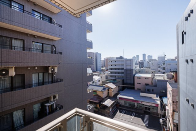 INSULAの展望