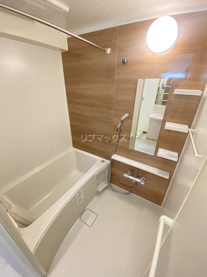別部屋参考写真