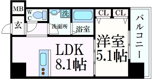 グランメール岡本