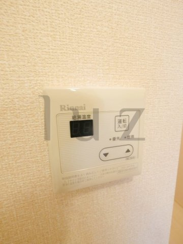 ブランピュールの設備