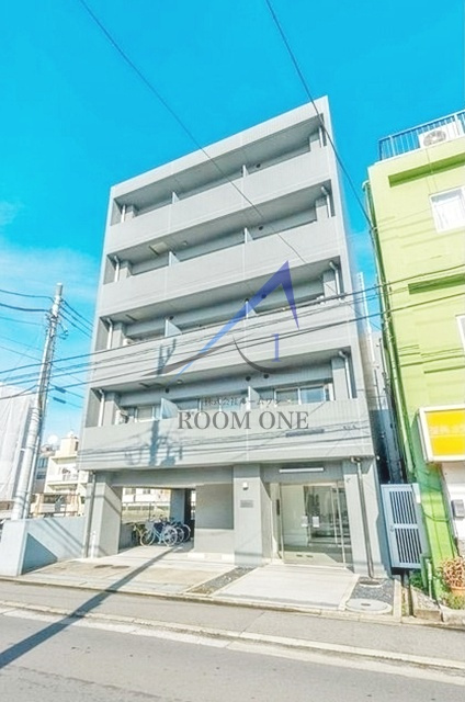 ＡＸＩＳ元住吉