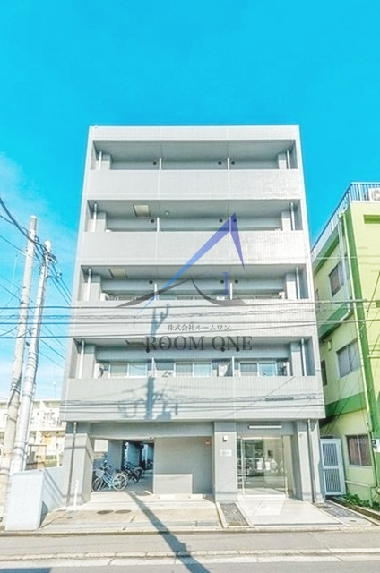 ＡＸＩＳ元住吉