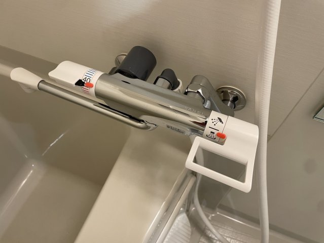 大阪難波Noahの設備