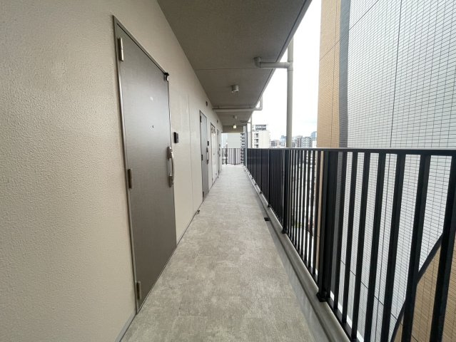 大阪難波Noahのその他共用部分