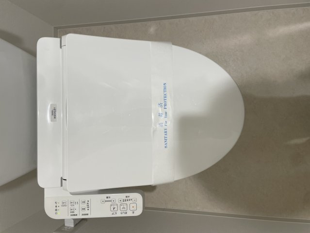 大阪難波Noahのトイレ