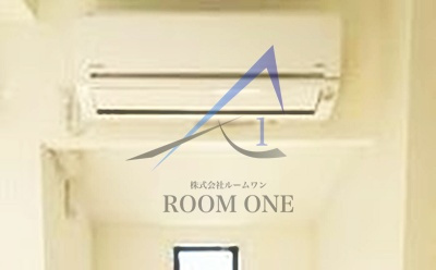 クラルテ池袋本町の設備|エアコン付きです。