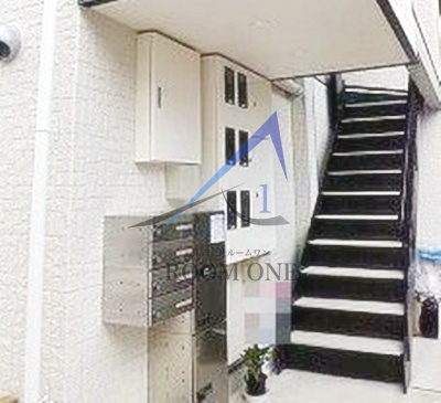 クラルテ池袋本町