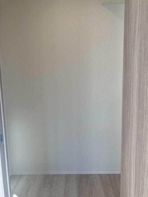 プラウドタワー名駅の収納|※写真は同タイプ住戸です。