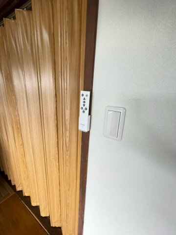 幸町東住宅　18号棟の設備