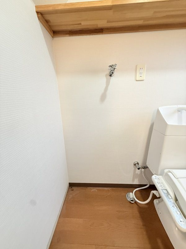 アネックス秋成の設備