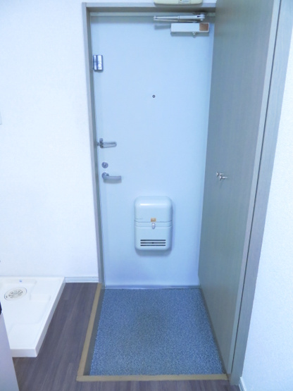 【玄関】 | ロイヤルコート南行徳