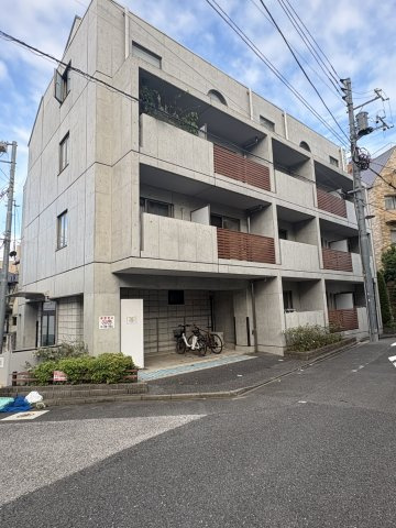 ベルデュール小石川の画像