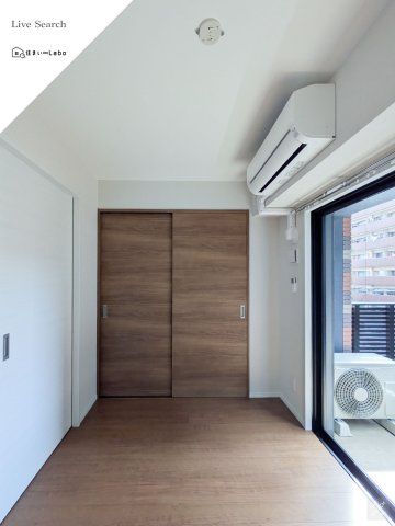 RESIAS ONE TENJINMINAMI BLDG． の設備