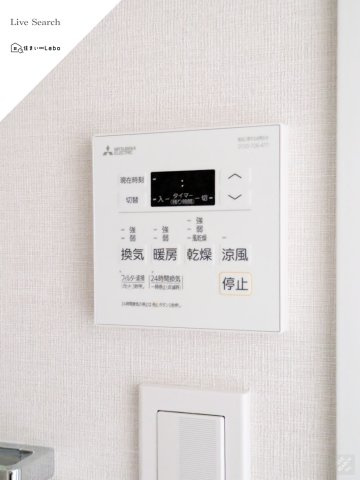 RESIAS ONE TENJINMINAMI BLDG． のその他