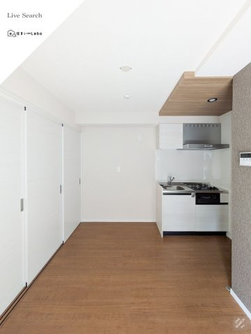 RESIAS ONE TENJINMINAMI BLDG． のその他