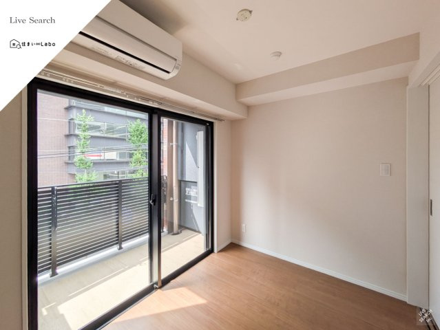 RESIAS ONE TENJINMINAMI BLDG． の内装