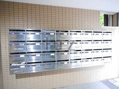 M２マンションのその他共用部分