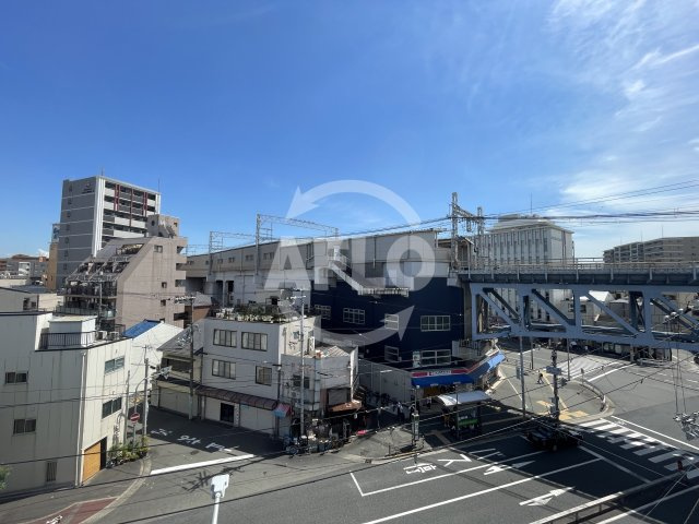 メルシーティー