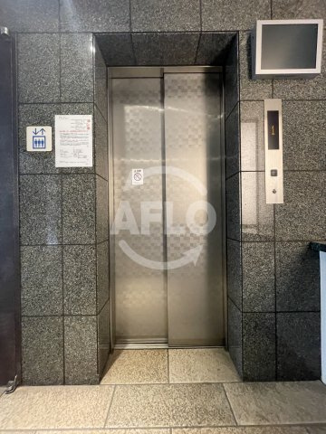 メルシーティーのその他共用部分