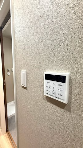 ニューズローの設備