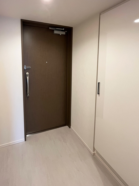 パークアクシス菊川ステーションイーストのその他|※写真は同タイプ住戸です。