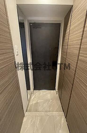 【玄関】