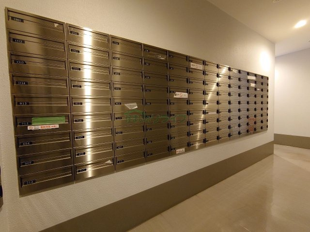 Rising Place Kameidoのその他共用部分