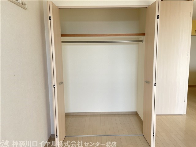 【収納】
