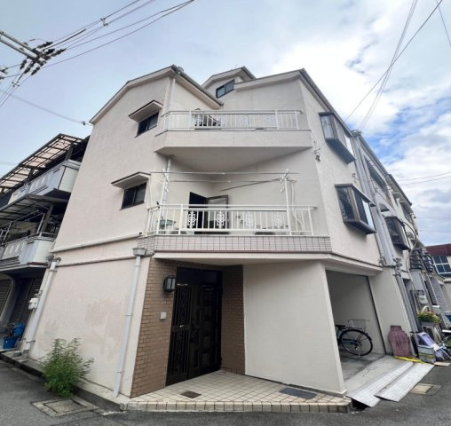 戸建 守口市八雲東町２丁目の外観
