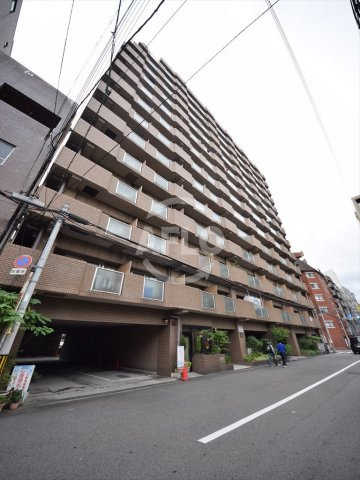 エクセル難波　難波元町小学校区のその他|エクセル難波　外観