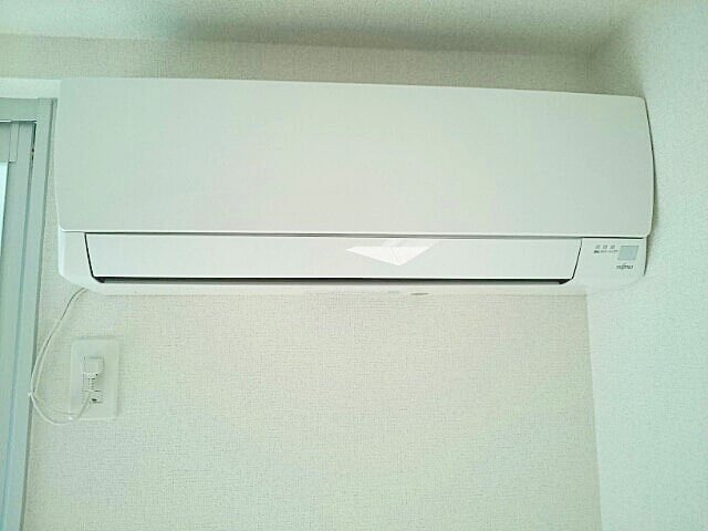 フィオーレの設備