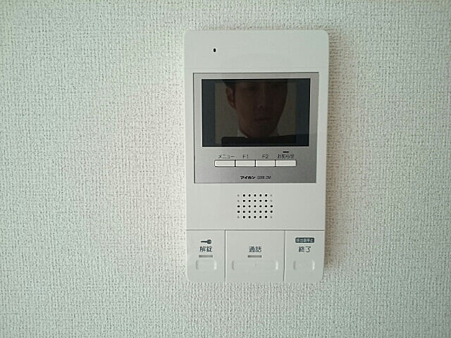 フィオーレのセキュリティ