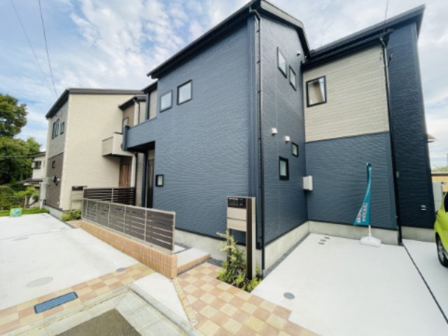 『八王子市新築戸建て』八王子市石川町314【仲介手数料無料】　のその他|～仲介手数料無料☆八王子ひなた不動産～八王子市石川町　新築戸建て