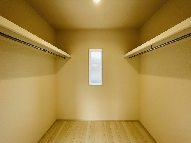 『八王子市新築戸建て』八王子市石川町314【仲介手数料無料】　の収納|～仲介手数料無料☆八王子ひなた不動産～八王子市石川町　新築戸建て
