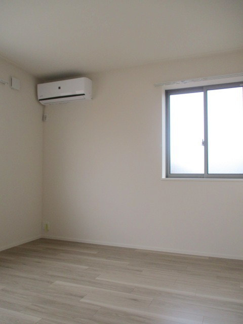 Ｍａｉｓｏｎ　ｄｅ　ｐｅｒｅの寝室