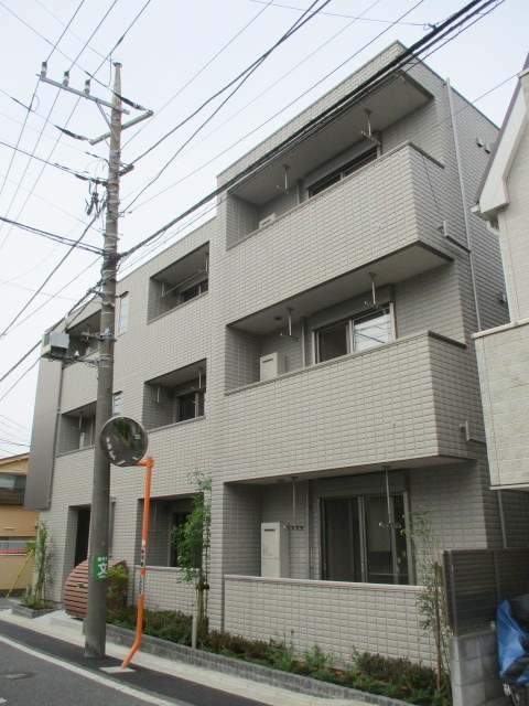 Ｍａｉｓｏｎ　ｄｅ　ｐｅｒｅの外観|耐震構造の旭化成へーベルメゾン