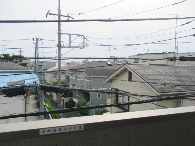 Ｍａｉｓｏｎ　ｄｅ　ｐｅｒｅの展望