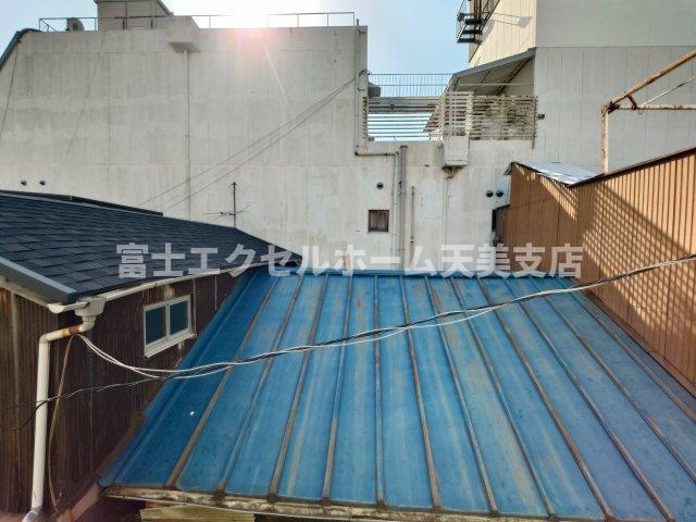 矢田駅前第２ビルのその他