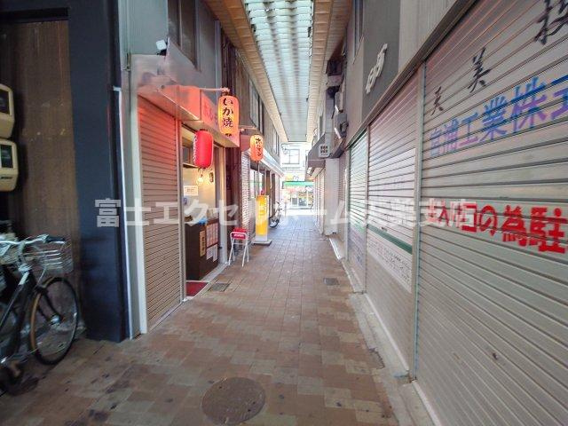 矢田駅前第２ビルのその他