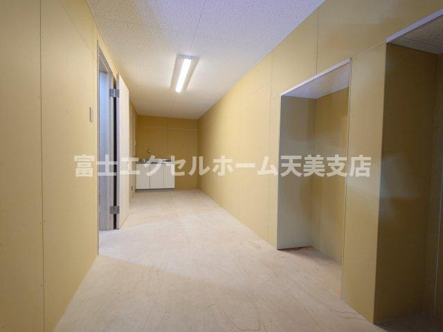 矢田駅前第２ビルのその他