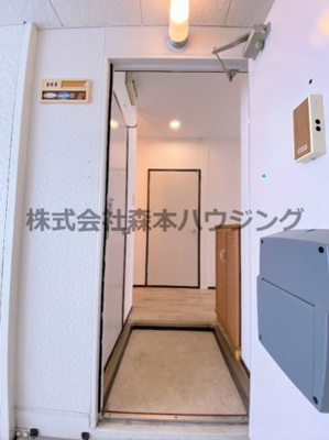 【内装】 | 　光ハイツ | 内装も気になるポイント