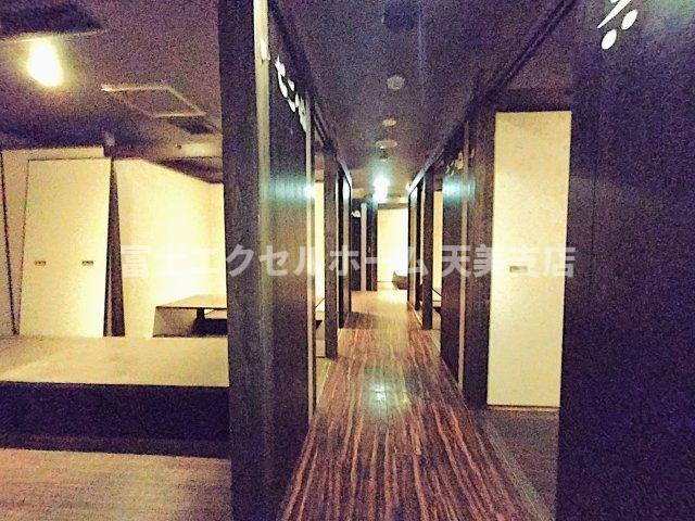  新栄プロパティー堺東駅前の内装