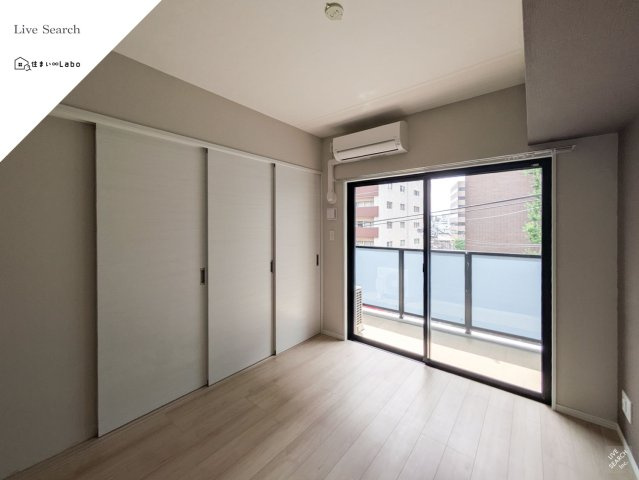 RESIAS ONE TENJINMINAMI BLDG． のその他