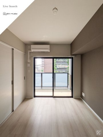 RESIAS ONE TENJINMINAMI BLDG． のその他