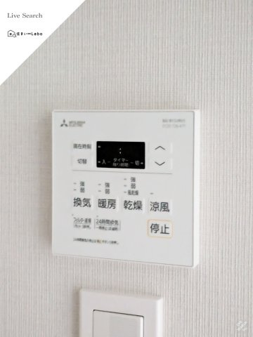 RESIAS ONE TENJINMINAMI BLDG． のその他