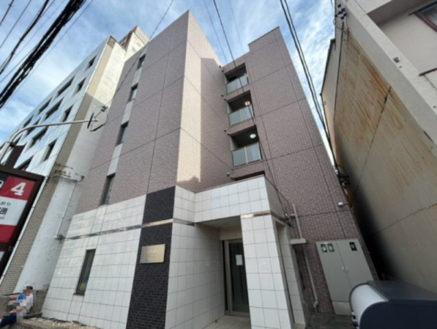 グランフィール｜名古屋市の賃貸ならMy賃貸の外観|グランフィール